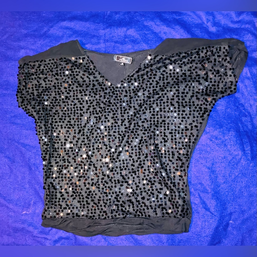 Iris Basic Blouse